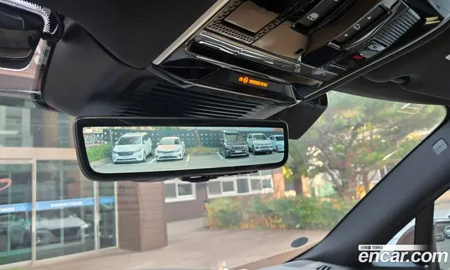 Land Rover Range Rover 2022 3.0 АКПП, миниатюра 8