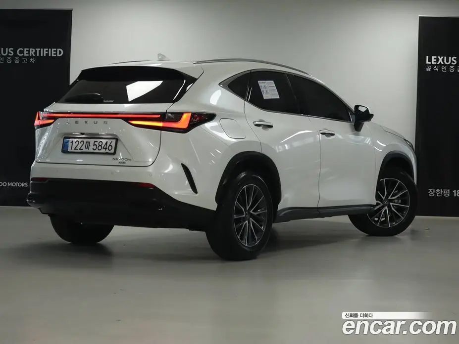 Lexus NX 2025 2.5 вариатор, фото 2 Lexus NX 2025 2.5 вариатор, фото 2