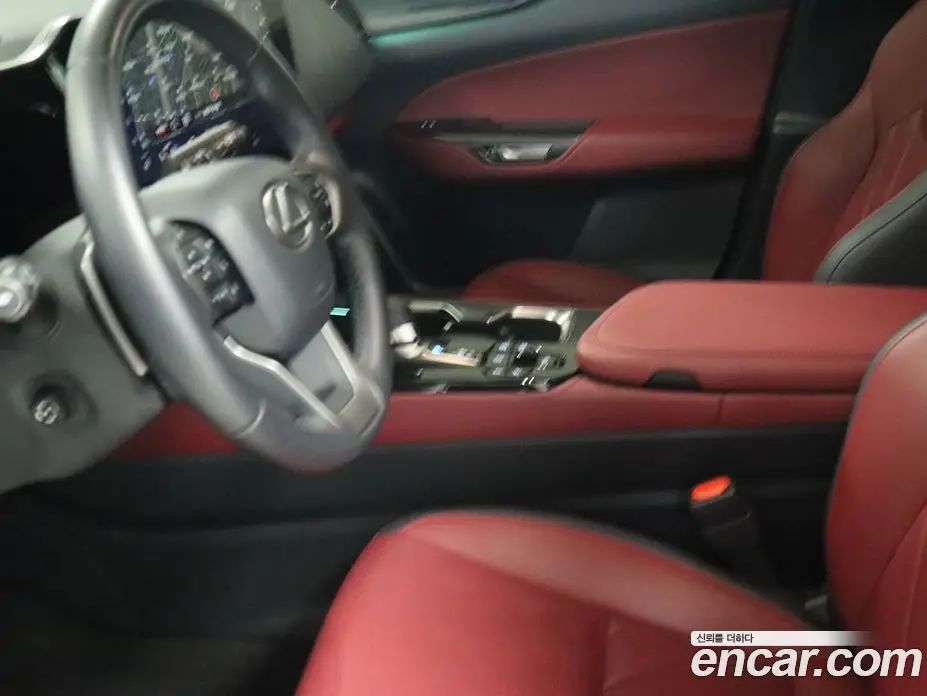 Lexus NX 2025 2.5 вариатор, фото 12 Lexus NX 2025 2.5 вариатор, фото 12