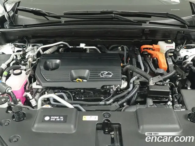 Lexus NX 2025 2.5 вариатор, миниатюра 6 Lexus NX 2025 2.5 вариатор, миниатюра 6