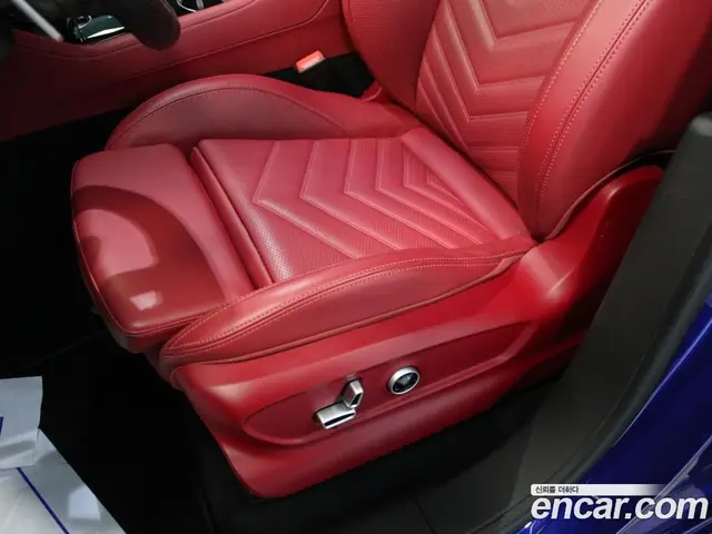 Maserati Grecale 2024 2.0 АКПП, миниатюра 10