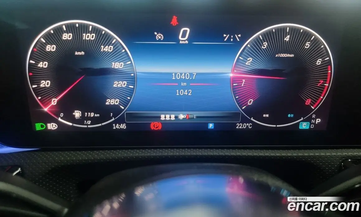 Mercedes-Benz A-Class 2026 2.0 АКПП, фото 8
