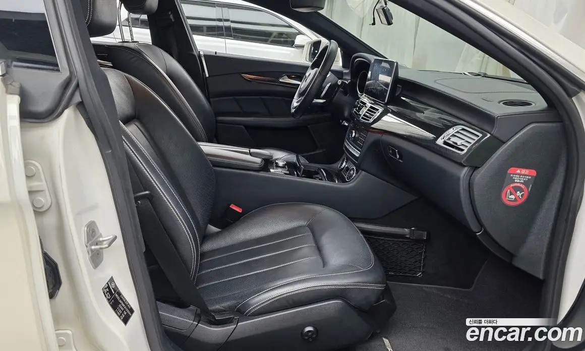 Mercedes-Benz CLS-Class 2015 3.0 АКПП, фото 11