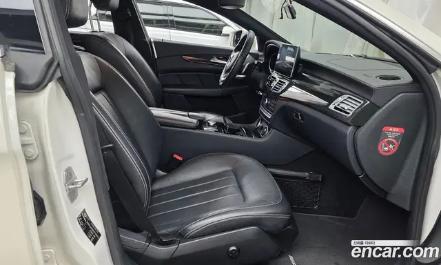 Mercedes-Benz CLS-Class 2015 3.0 АКПП, миниатюра 11