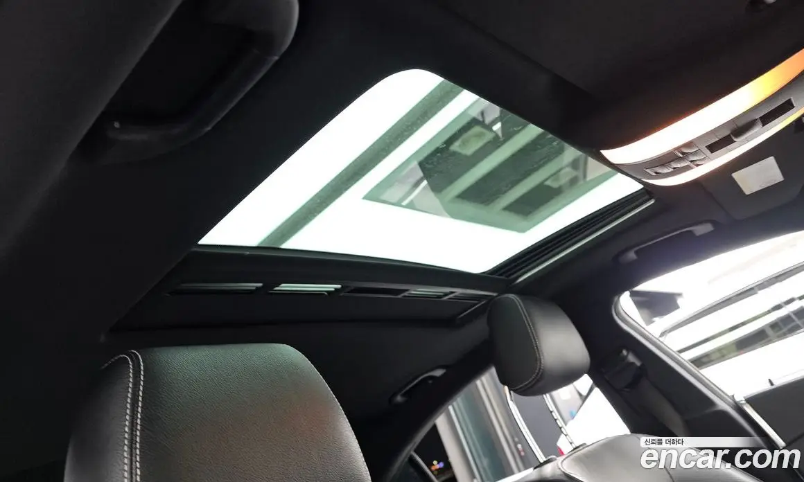 Mercedes-Benz CLS-Class 2015 3.0 АКПП, фото 17