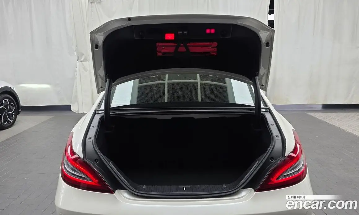 Mercedes-Benz CLS-Class 2015 3.0 АКПП, фото 20