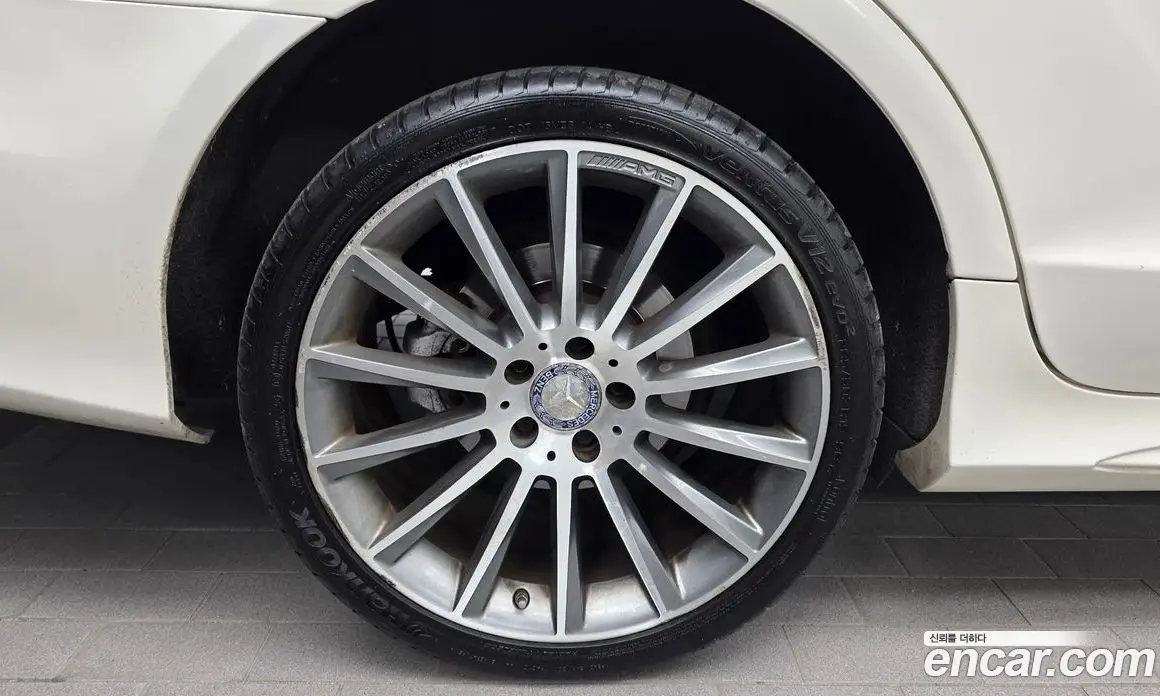 Mercedes-Benz CLS-Class 2015 3.0 АКПП, фото 5