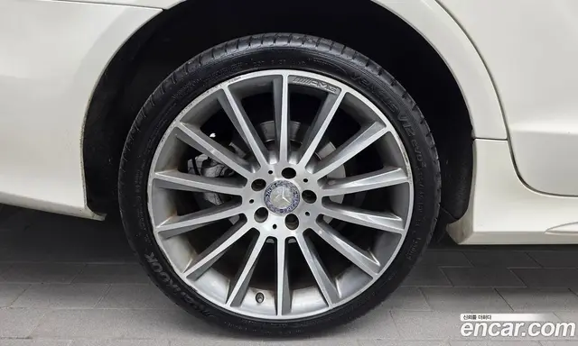 Mercedes-Benz CLS-Class 2015 3.0 АКПП, миниатюра 5
