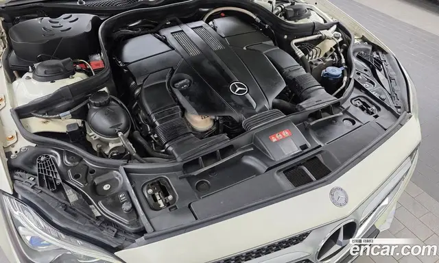 Mercedes-Benz CLS-Class 2015 3.0 АКПП, миниатюра 6