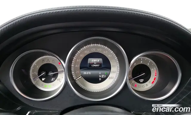 Mercedes-Benz CLS-Class 2015 3.0 АКПП, миниатюра 8