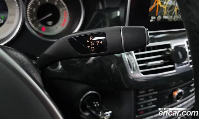 Mercedes-Benz CLS-Class 2015 3.0 АКПП, миниатюра 9