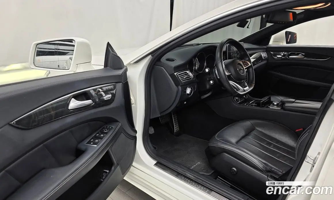 Mercedes-Benz CLS-Class 2015 3.0 АКПП, фото 10