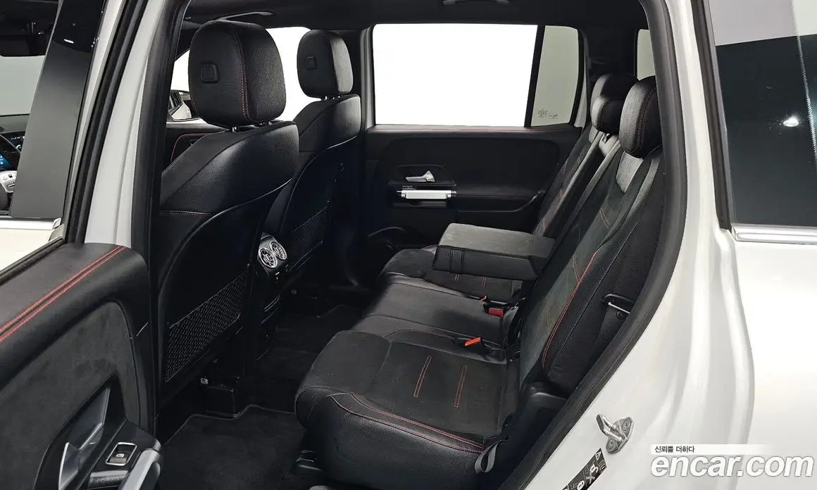 Mercedes-Benz GLB-Class 2021 2.0 АКПП, фото 15