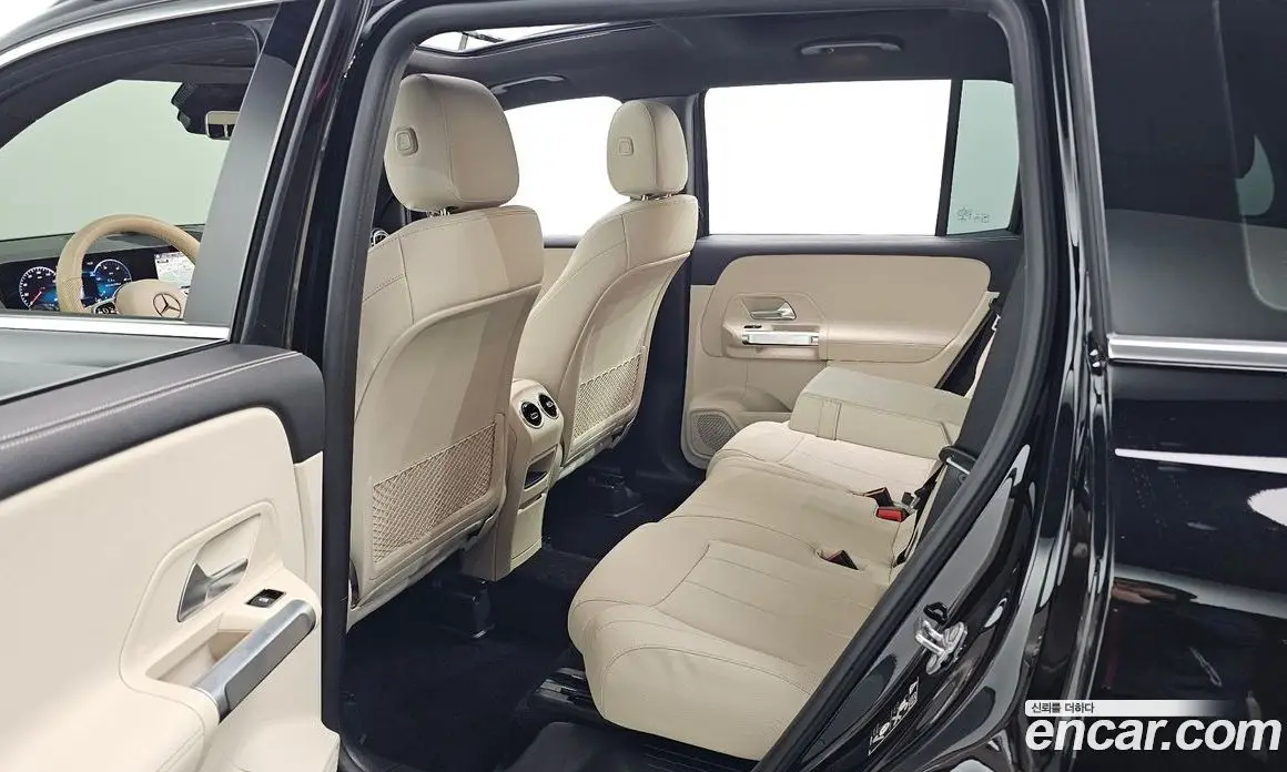 Mercedes-Benz GLB-Class 2022 1.9 АКПП, фото 11