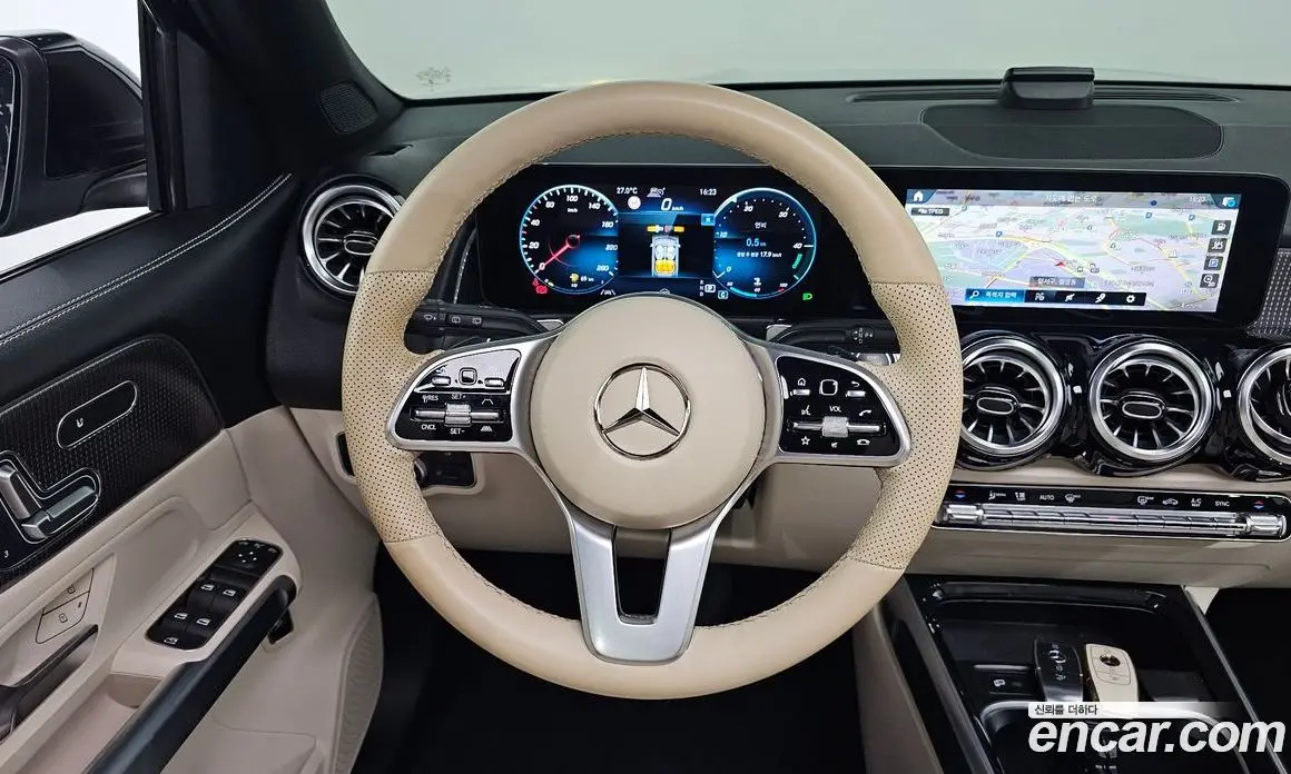 Mercedes-Benz GLB-Class 2022 1.9 АКПП, фото 12