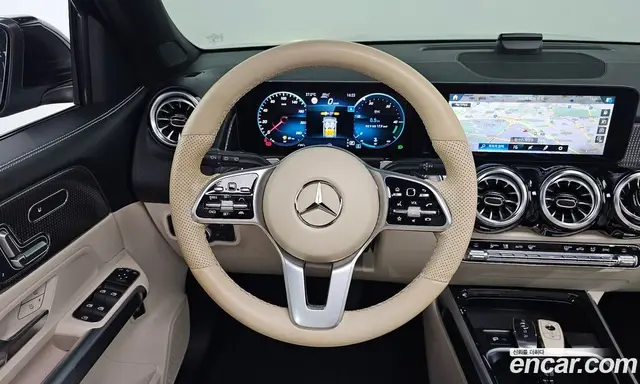Mercedes-Benz GLB-Class 2022 1.9 АКПП, миниатюра 12