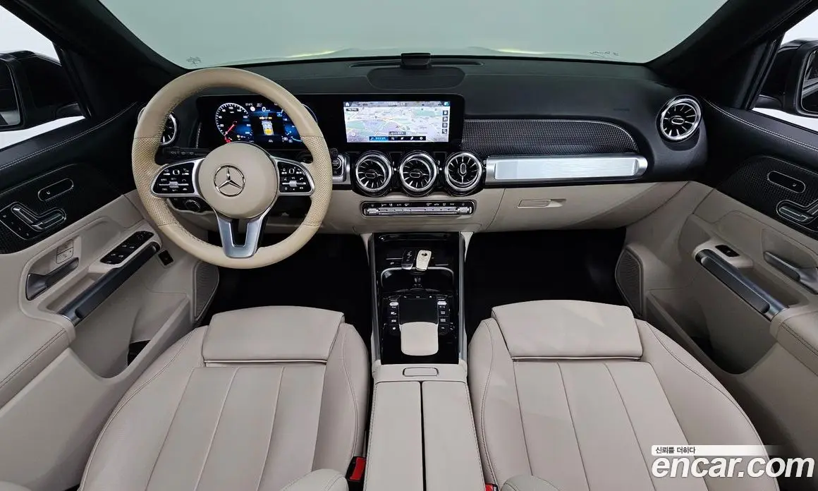 Mercedes-Benz GLB-Class 2022 1.9 АКПП, фото 7