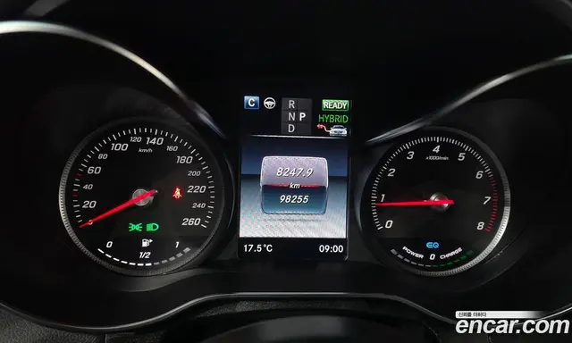 Mercedes-Benz GLC-Class 2018 2.0 АКПП, миниатюра 11 Mercedes-Benz GLC-Class 2018 2.0 АКПП, миниатюра 11