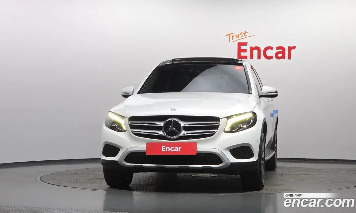 Mercedes-Benz GLC-Class 2018 2.0 АКПП, фото 3 Mercedes-Benz GLC-Class 2018 2.0 АКПП, фото 3