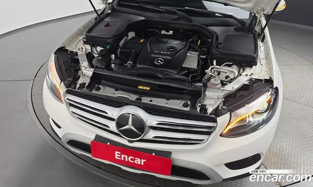 Mercedes-Benz GLC-Class 2018 2.0 АКПП, миниатюра 6 Mercedes-Benz GLC-Class 2018 2.0 АКПП, миниатюра 6