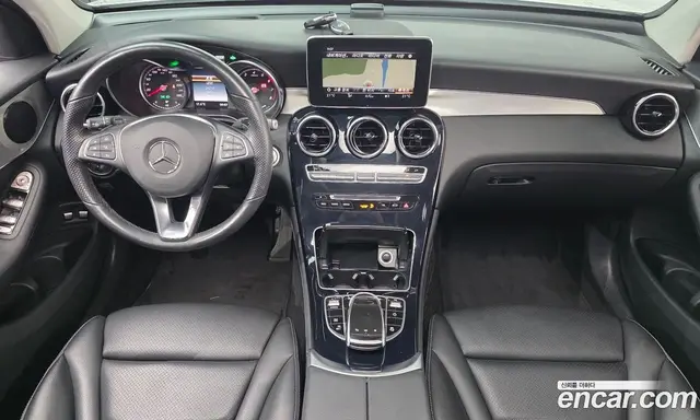 Mercedes-Benz GLC-Class 2018 2.0 АКПП, миниатюра 10 Mercedes-Benz GLC-Class 2018 2.0 АКПП, миниатюра 10