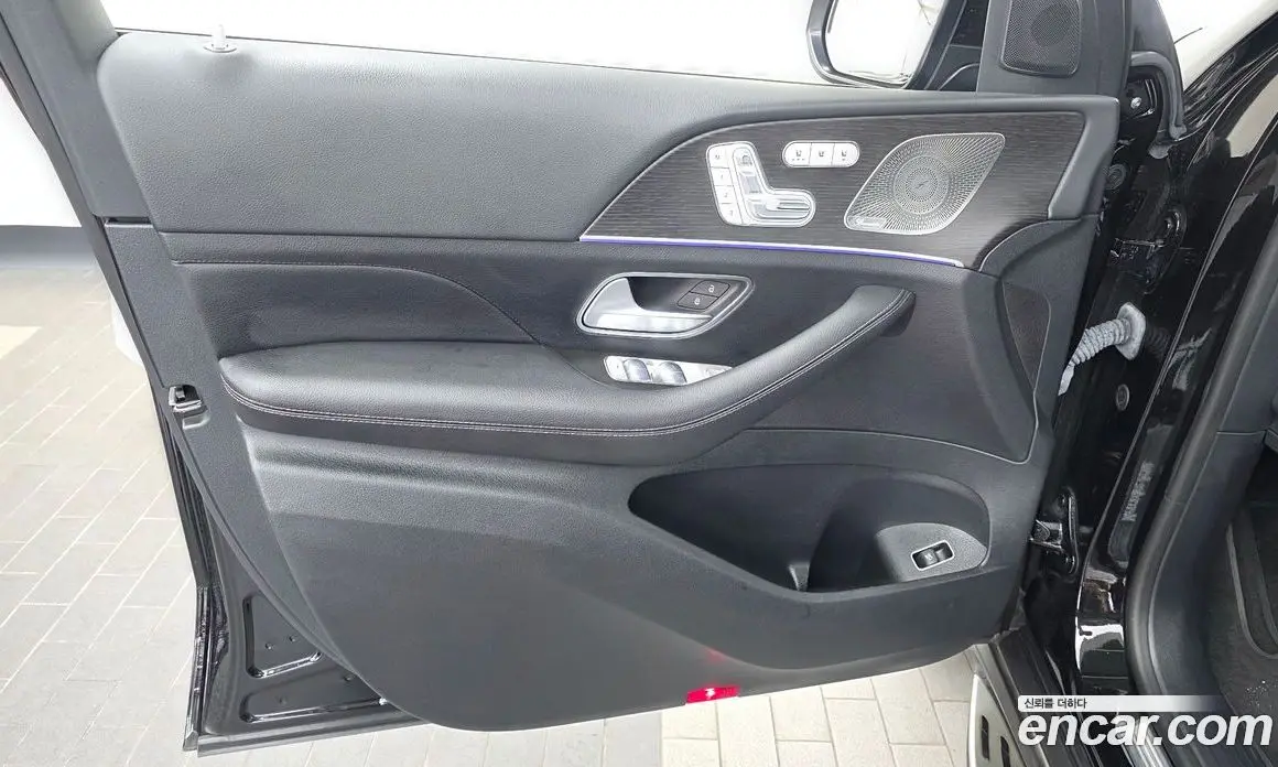 Mercedes-Benz GLE-Class 2023 2.0 АКПП, фото 14