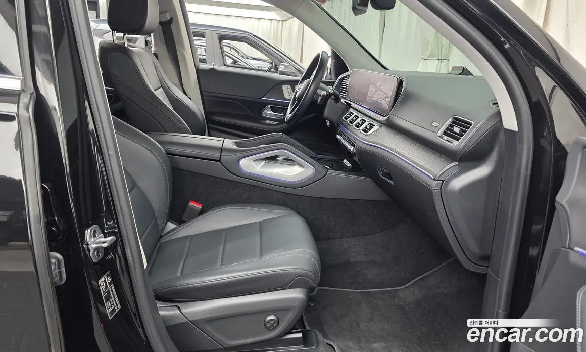 Mercedes-Benz GLE-Class 2023 2.0 АКПП, фото 16