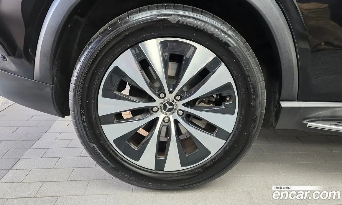 Mercedes-Benz GLE-Class 2023 2.0 АКПП, фото 5