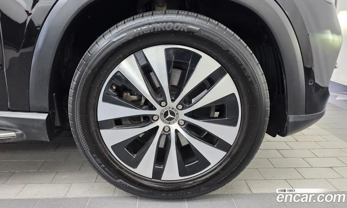 Mercedes-Benz GLE-Class 2023 2.0 АКПП, фото 7
