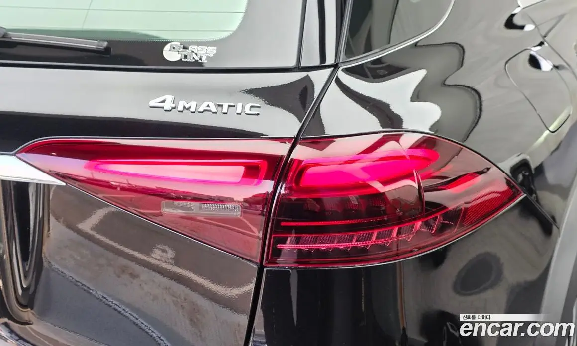 Mercedes-Benz GLE-Class 2023 2.0 АКПП, фото 9