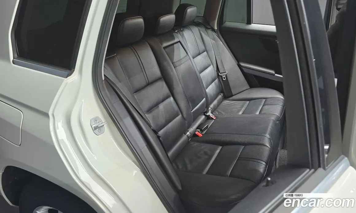 Mercedes-Benz GLK-Class 2012 2.1 АКПП, фото 12