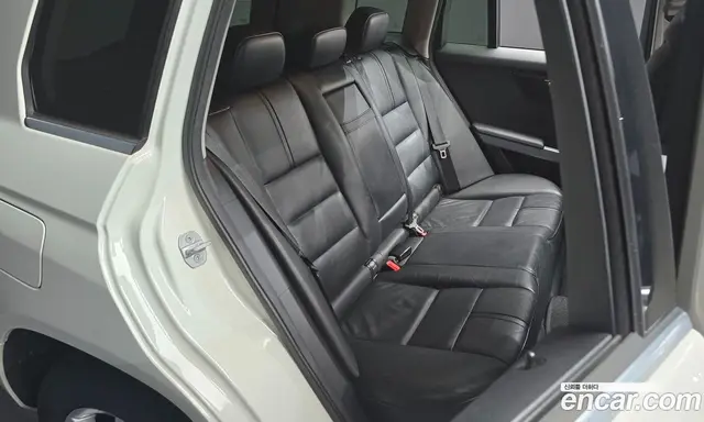 Mercedes-Benz GLK-Class 2012 2.1 АКПП, миниатюра 12