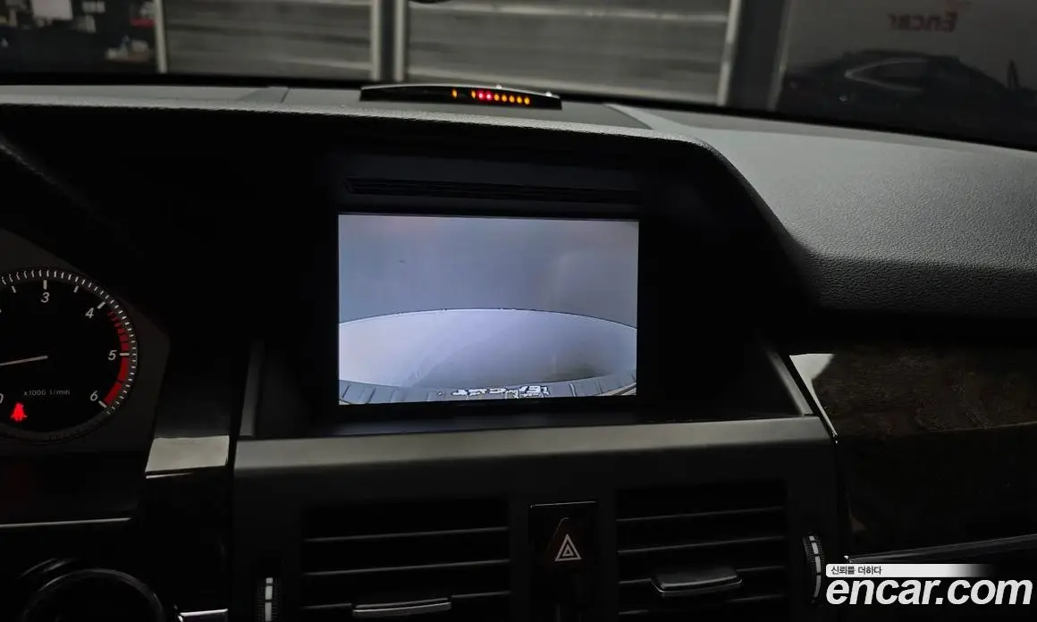 Mercedes-Benz GLK-Class 2012 2.1 АКПП, фото 15