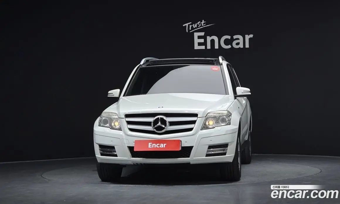 Mercedes-Benz GLK-Class 2012 2.1 АКПП, фото 3
