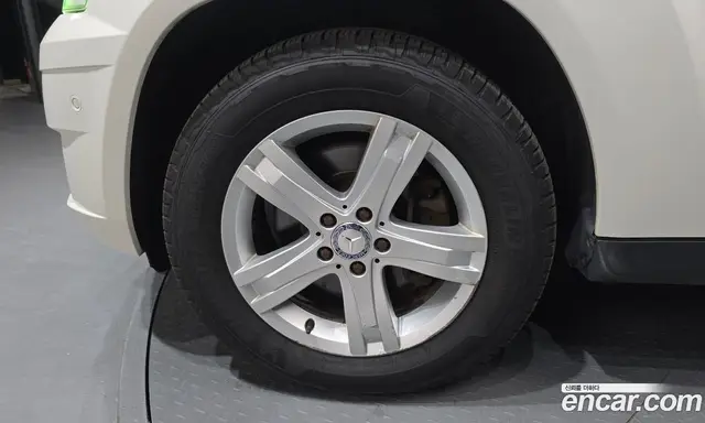 Mercedes-Benz GLK-Class 2012 2.1 АКПП, миниатюра 5