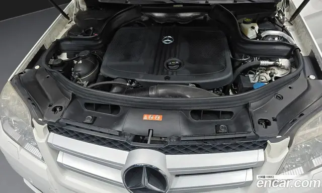 Mercedes-Benz GLK-Class 2012 2.1 АКПП, миниатюра 6