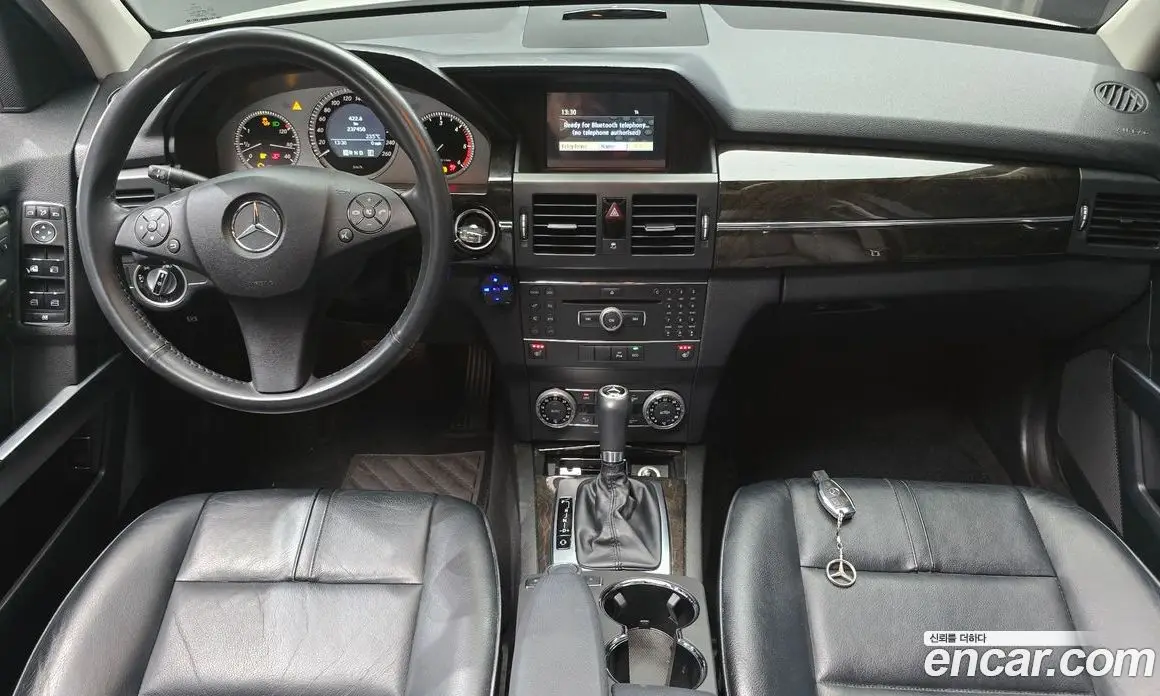 Mercedes-Benz GLK-Class 2012 2.1 АКПП, фото 7
