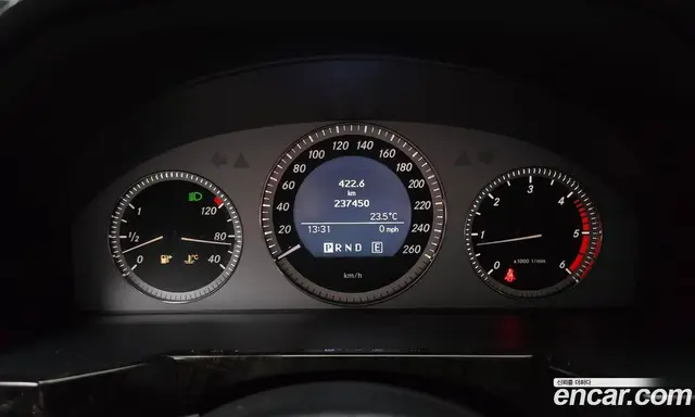 Mercedes-Benz GLK-Class 2012 2.1 АКПП, миниатюра 8