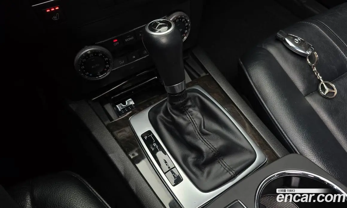 Mercedes-Benz GLK-Class 2012 2.1 АКПП, фото 9