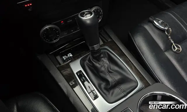 Mercedes-Benz GLK-Class 2012 2.1 АКПП, миниатюра 9