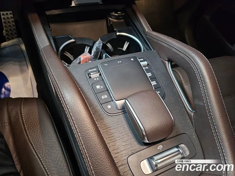 Mercedes-Benz GLS-Class 2022 2.9 АКПП, фото 13