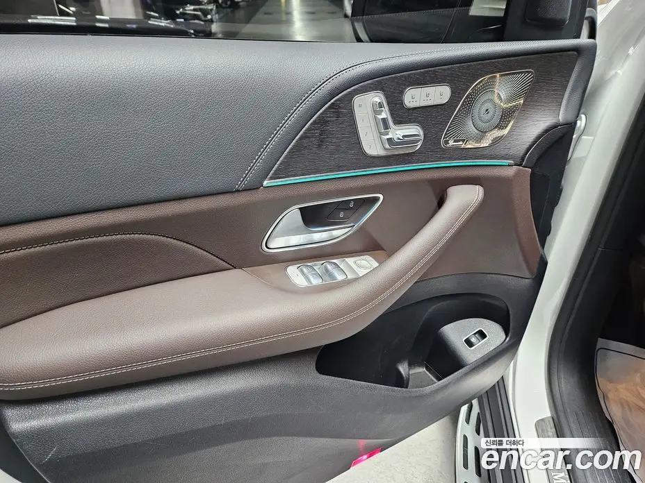 Mercedes-Benz GLS-Class 2022 2.9 АКПП, фото 14