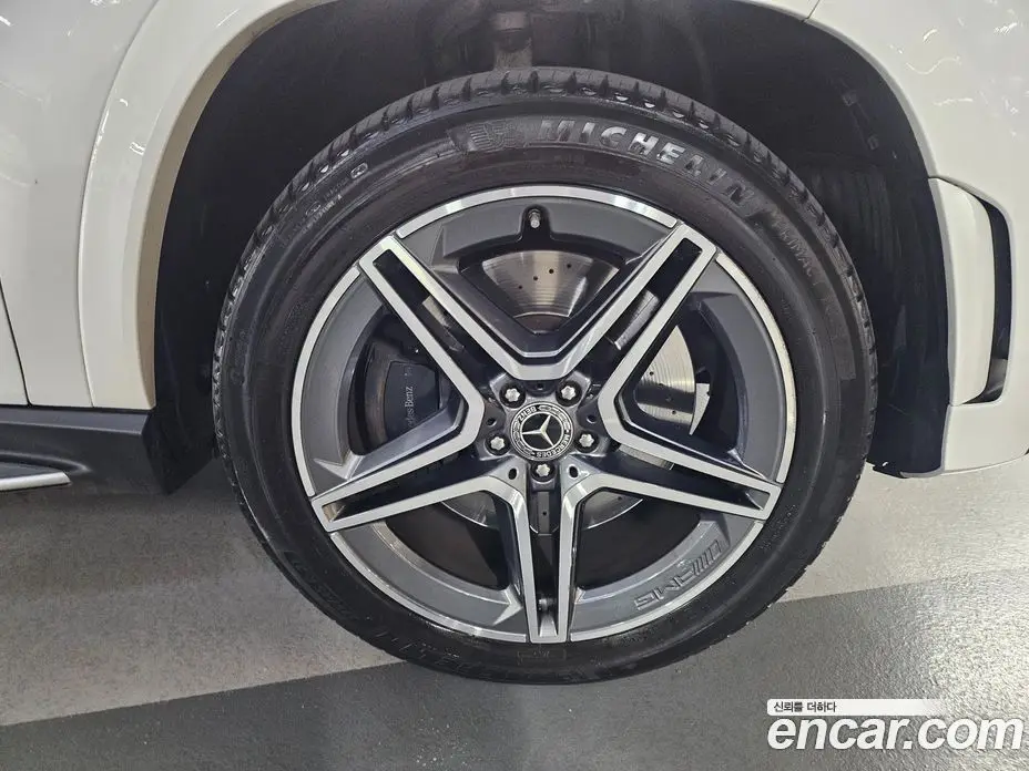 Mercedes-Benz GLS-Class 2022 2.9 АКПП, фото 18