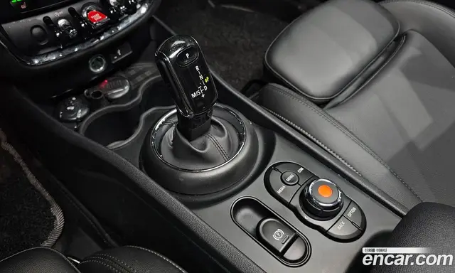 Mini Clubman 2020 1.5 АКПП, миниатюра 11