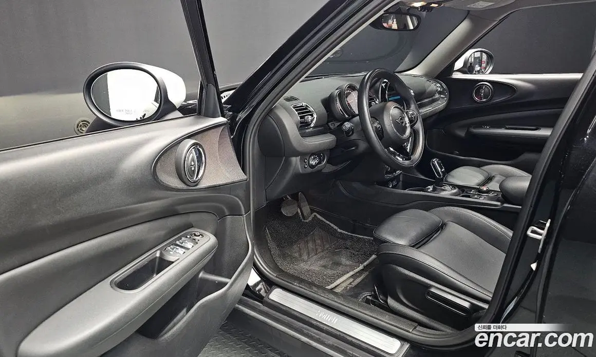 Mini Clubman 2020 1.5 АКПП, фото 12