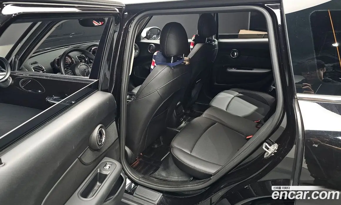 Mini Clubman 2020 1.5 АКПП, фото 17