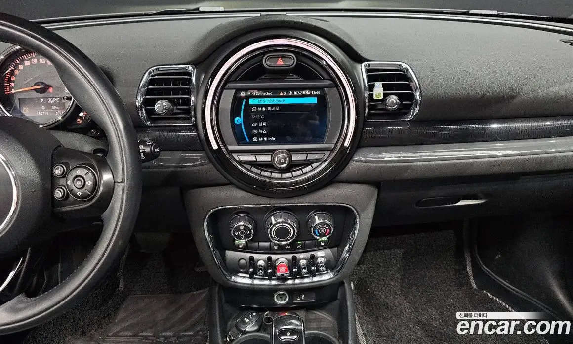Mini Clubman 2020 1.5 АКПП, фото 19