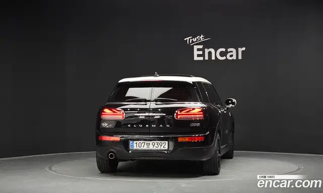Mini Clubman 2020 1.5 АКПП, миниатюра 3