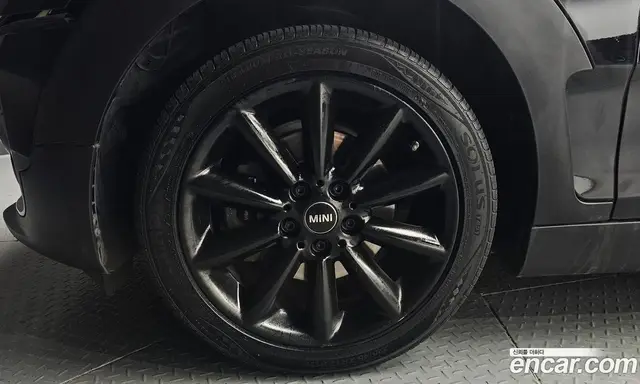 Mini Clubman 2020 1.5 АКПП, миниатюра 4