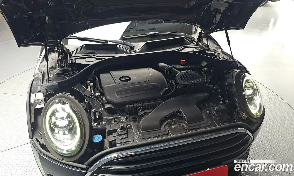 Mini Clubman 2020 1.5 АКПП, фото 5